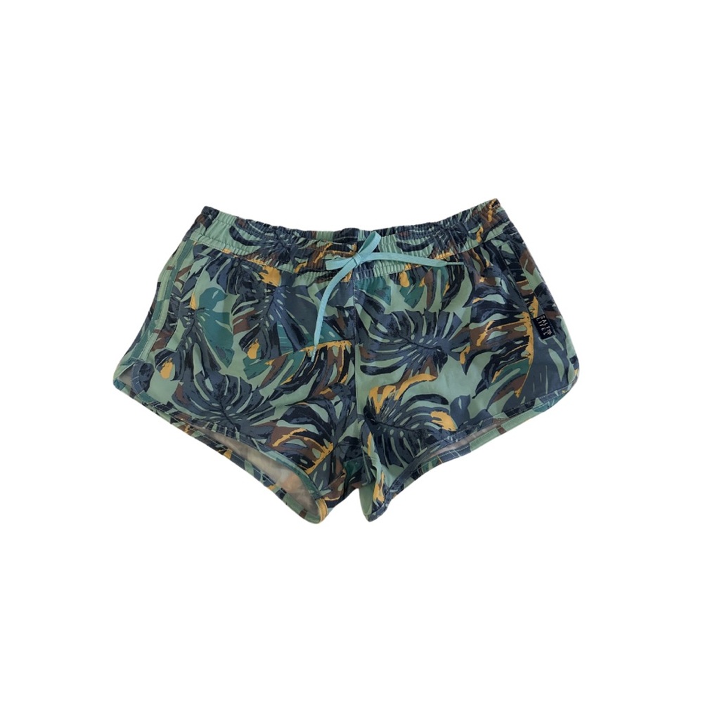 Women’s Salt Life Loungin Volley Short